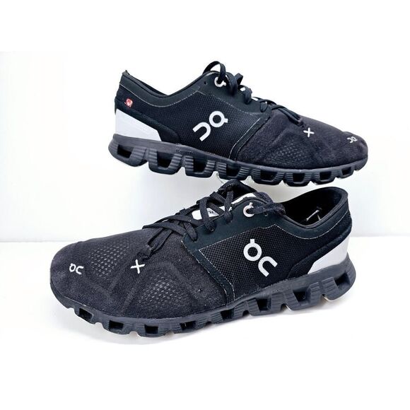 Oncloud Men 9.5 Comfy footwear - Picture 1 of 10